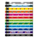 branded Full Colour Luggage Strap, from our range of promotional Travel Accessories