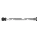 branded Full Colour Luggage Strap, from our range of promotional Travel Accessories