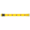 branded Full Colour Luggage Strap, from our range of promotional Travel Accessories