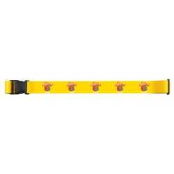 Travel Accessories - Full Colour Luggage Strap