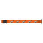 Travel Accessories  - Full Colour Luggage Strap
