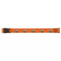 branded Full Colour Luggage Strap, from our range of promotional Travel Accessories