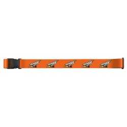 Travel Accessories - Full Colour Luggage Strap