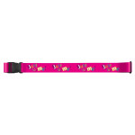 Travel Accessories  - Full Colour Luggage Strap