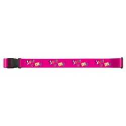 Travel Accessories - Full Colour Luggage Strap