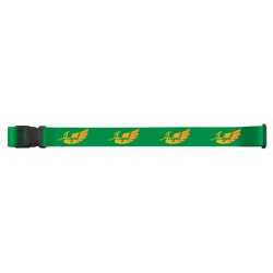 Travel Accessories - Full Colour Luggage Strap