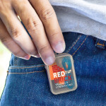 Travel Accessories  - Foam Earplugs with Case
