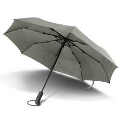 branded Prague Elite Compact Foldingt Umbrella, from our range of promotional Folding Umbrellas