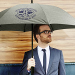 Corporate Umbrellas  - Hydra Umbrella - Elite
