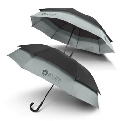 Golf Umbrellas - Swiss Peak Expandable Umbrella