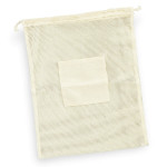 Shopping Tote Bags  - Cotton Produce Bag