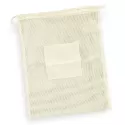 branded Cotton Produce Bag, from our range of promotional Shopping Tote Bags