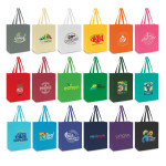 Shopping Tote Bags  - Avanti Tote Bag