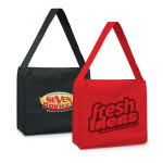 Shopping Tote Bags  - Slinger Tote Bag