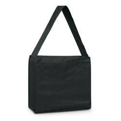 Shopping Tote Bags - Slinger Tote Bag