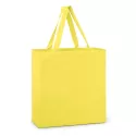 branded Carnaby Cotton Tote Bag - Colours, from our range of promotional Shopping Tote Bags