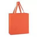 branded Carnaby Cotton Tote Bag - Colours, from our range of promotional Shopping Tote Bags
