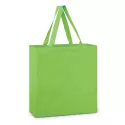 branded Carnaby Cotton Tote Bag - Colours, from our range of promotional Shopping Tote Bags