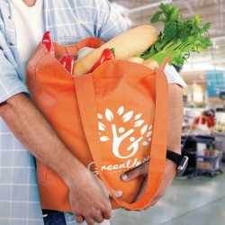 Shopping Tote Bags - Carnaby Cotton Tote Bag - Colours