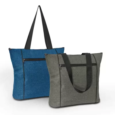 branded Avenue Elite Tote Bag, from our range of promotional Shopping Tote Bags