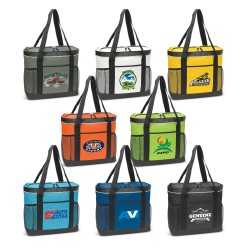 Shopping Tote Bags  - Zero Cooler Tote