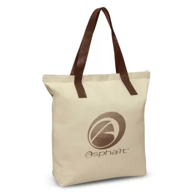 branded Ascot Tote Bag, from our range of promotional Shopping Tote Bags