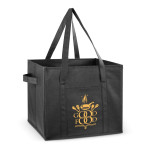Shopping Tote Bags  - Transporter Tote Bag