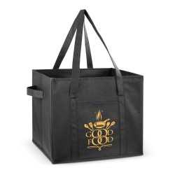 Shopping Tote Bags  - Transporter Tote Bag