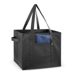 Shopping Tote Bags  - Transporter Tote Bag