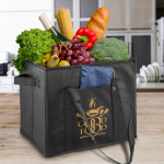 Shopping Tote Bags  - Transporter Tote Bag