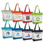 Shopping Tote Bags  - Capella Tote Bag