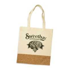 Shopping Tote Bags  - Oakridge Tote Bag