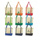 branded Armada Tote Bag, from our range of promotional Shopping Tote Bags