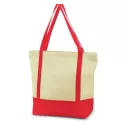 branded Armada Tote Bag, from our range of promotional Shopping Tote Bags