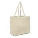 branded Galleria Cotton Tote Bag, from our range of promotional Shopping Tote Bags