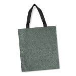 branded Viva Heather Tote Bag, from our range of promotional Non Woven Tote Bags