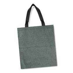 branded Viva Heather Tote Bag, from our range of promotional Non Woven Tote Bags