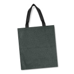 branded Viva Heather Tote Bag, from our range of promotional Non Woven Tote Bags