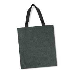 branded Viva Heather Tote Bag, from our range of promotional Non Woven Tote Bags