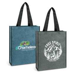 Shopping Tote Bags  - Avanti Heather Tote Bag