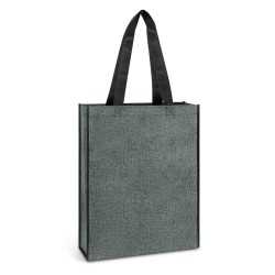 Shopping Tote Bags  - Avanti Heather Tote Bag