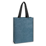 Shopping Tote Bags  - Avanti Heather Tote Bag