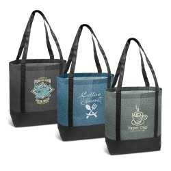 Promotional Merchandise for Every Business  - Armada Heather Tote Bag