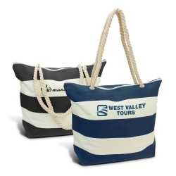 Shopping Tote Bags  - Bali Tote Bag