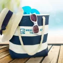 branded Bali Tote Bag, from our range of promotional Shopping Tote Bags