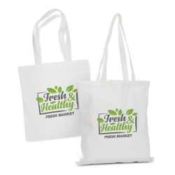 Shopping Tote Bags  - Bamboo Tote Bag