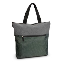 Shopping Tote Bags - Velocity Tote Bag