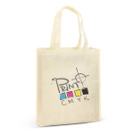 Shopping Tote Bags  - Avanti Natural Look Tote Bag