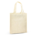 Shopping Tote Bags  - Avanti Natural Look Tote Bag