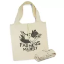 branded Matakana Foldaway Tote Bag, from our range of promotional Shopping Tote Bags